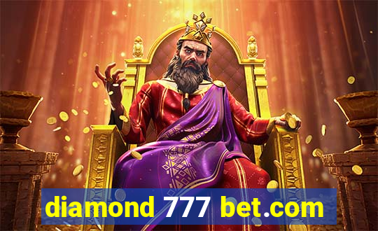 diamond 777 bet.com